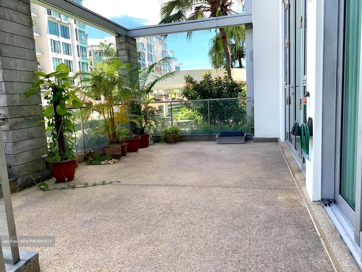 Caribbean At Keppel Bay (D4), Condominium #567749961